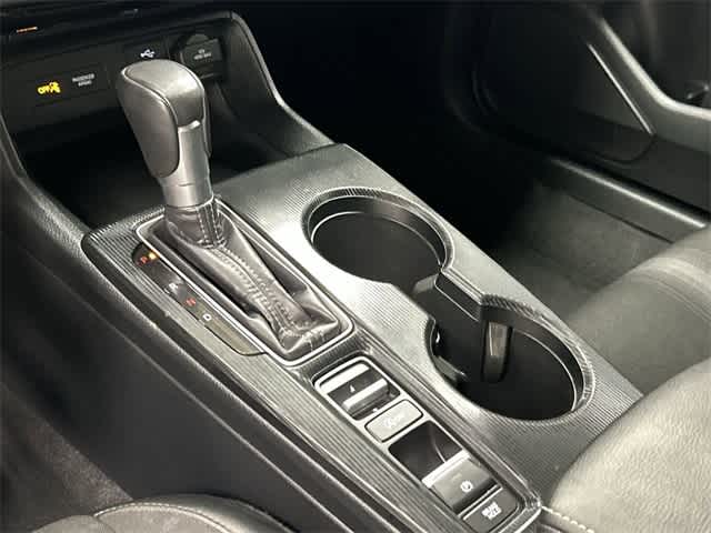 Thumbnail: 2024 Honda Civic - 24