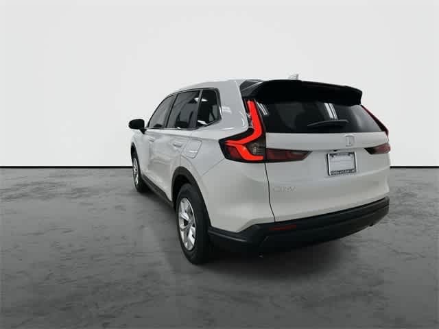 Thumbnail: 2026 Honda CR-V - 2