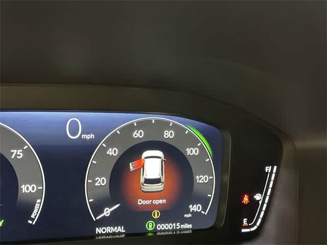 Thumbnail: 2026 Honda CR-V - 16