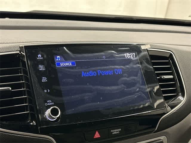 Thumbnail: 2023 Honda Ridgeline - 22