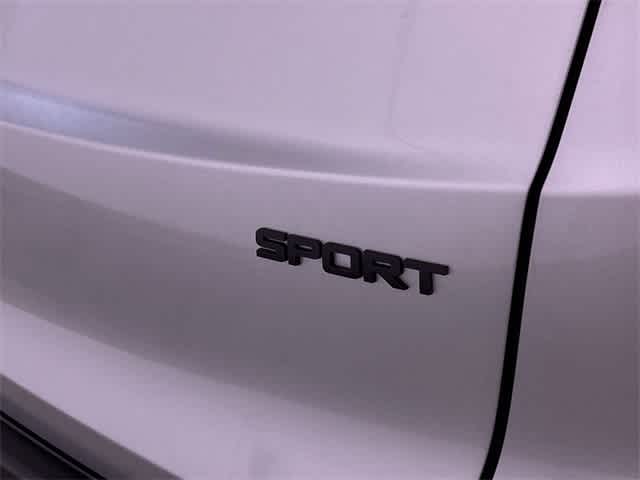 Thumbnail: 2025 Honda CR-V - 30