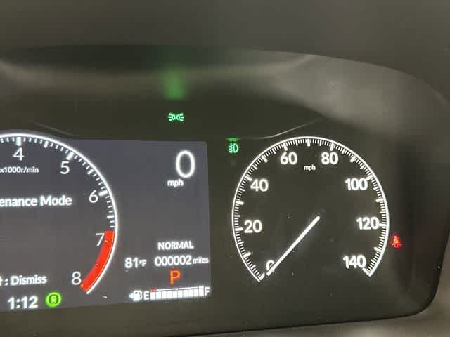 Thumbnail: 2026 Honda Odyssey - 16