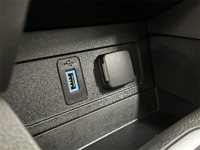 Thumbnail: 2018 Ford Escape - 25