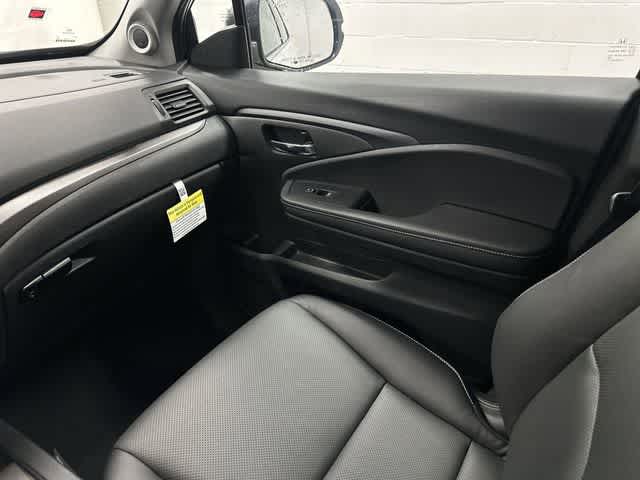 2025 Honda Ridgeline RTL - Photo 13