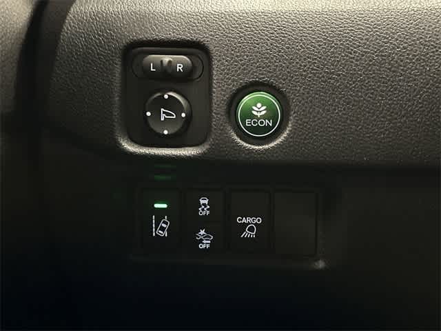 2025 Honda Ridgeline RTL 19
