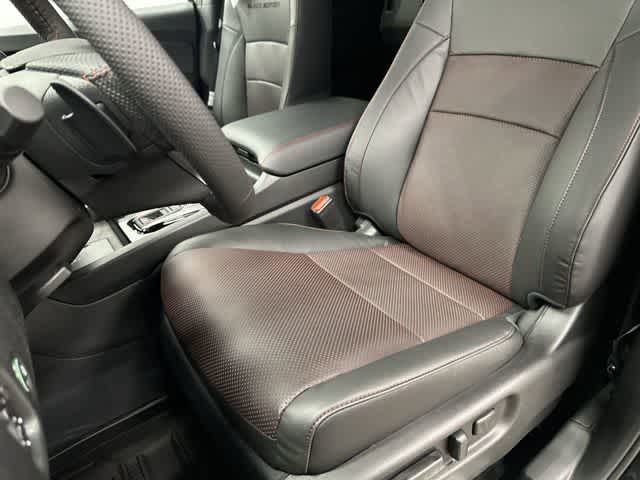 Thumbnail: 2026 Honda Ridgeline - 10