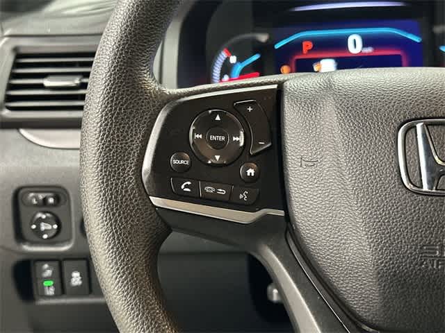 Thumbnail: 2020 Honda Passport - 17