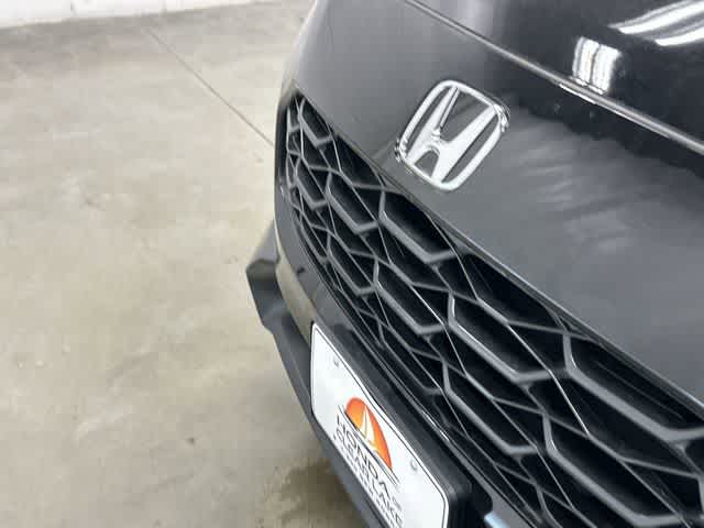 Thumbnail: 2026 Honda HR-V - 30