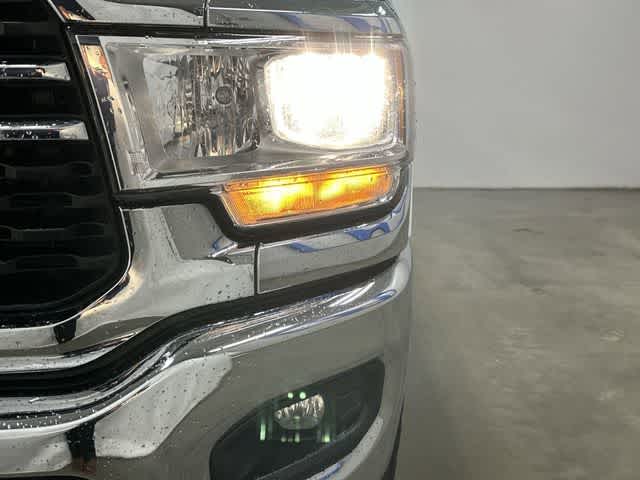 Thumbnail: 2024 RAM 2500 - 31