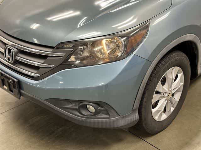 Thumbnail: 2014 Honda CR-V - 31