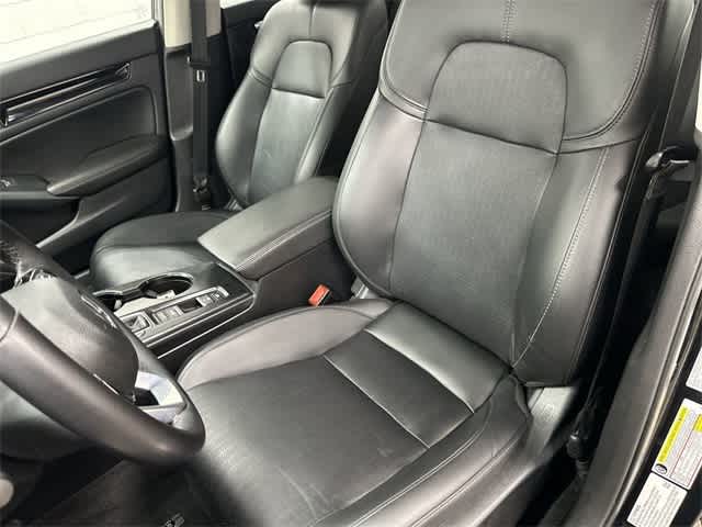 Thumbnail: 2024 Honda Civic - 10