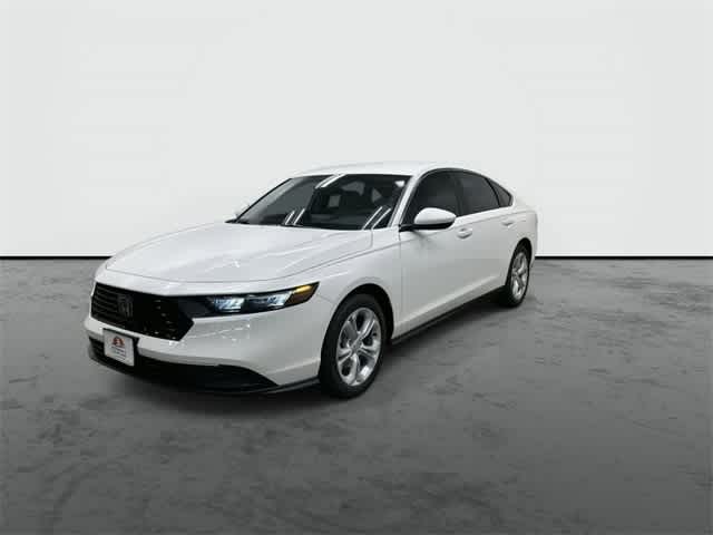 Thumbnail: 2025 Honda Accord - 7