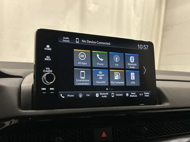 Thumbnail: 2025 Honda CR-V - 22