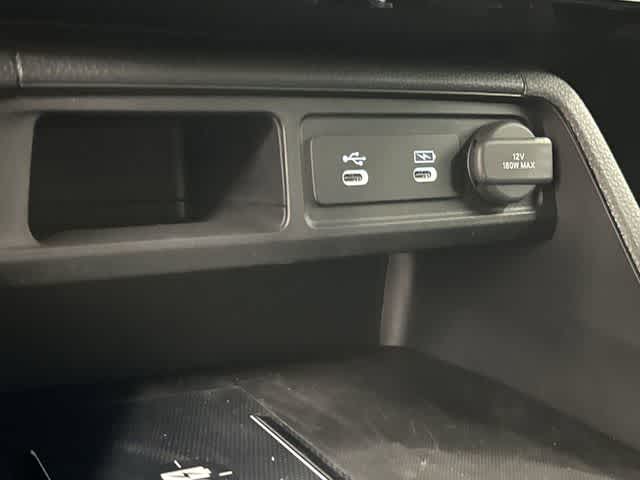 Thumbnail: 2026 Honda Pilot - 26