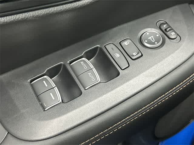 Thumbnail: 2026 Honda HR-V - 20