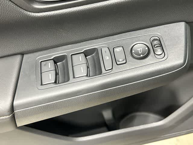 Thumbnail: 2026 Honda CR-V - 20