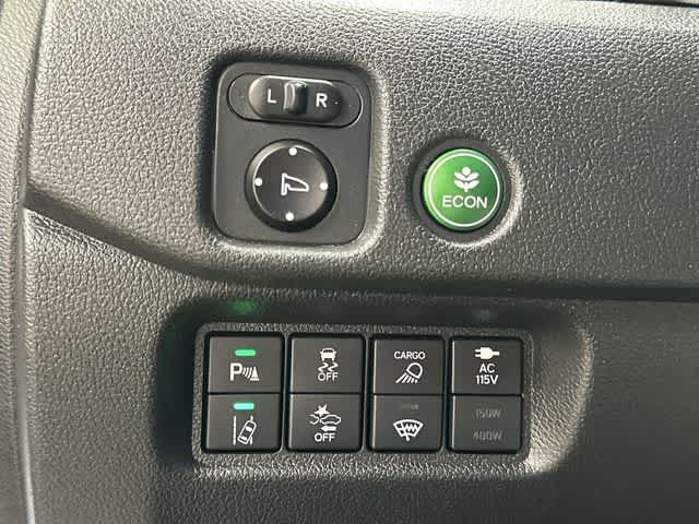 Thumbnail: 2023 Honda Ridgeline - 19