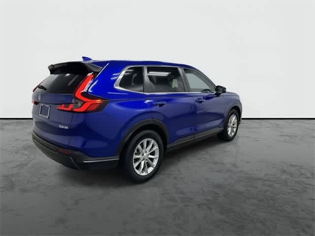 Thumbnail: 2023 Honda CR-V - 4