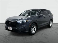 2026 Honda CR-V LX SUV