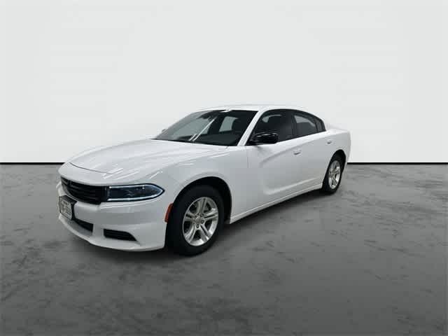 Thumbnail: 2023 Dodge Charger - 8