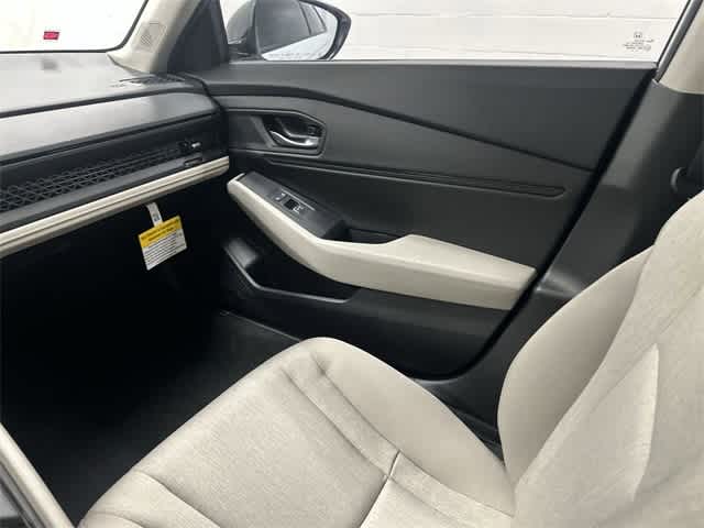 Thumbnail: 2025 Honda Accord - 13