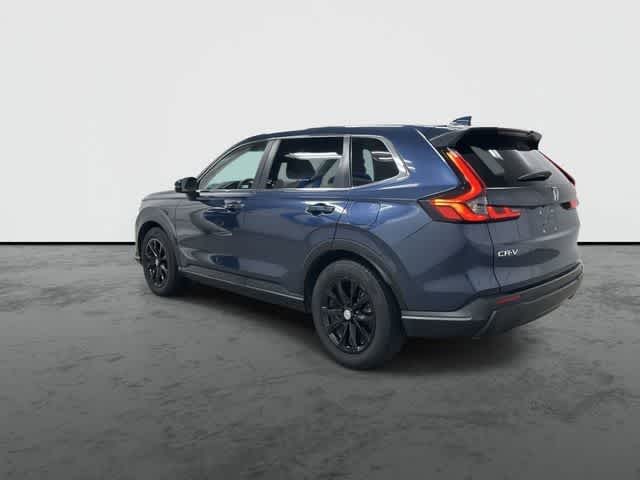 2024 Honda CR-V EX - Photo 9