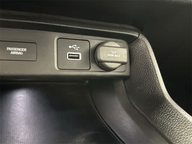 Thumbnail: 2024 Honda Civic - 25