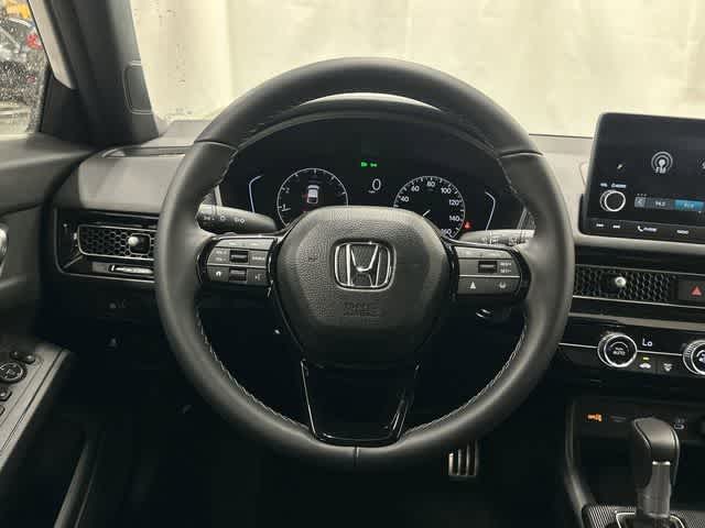 Thumbnail: 2026 Honda Civic - 15