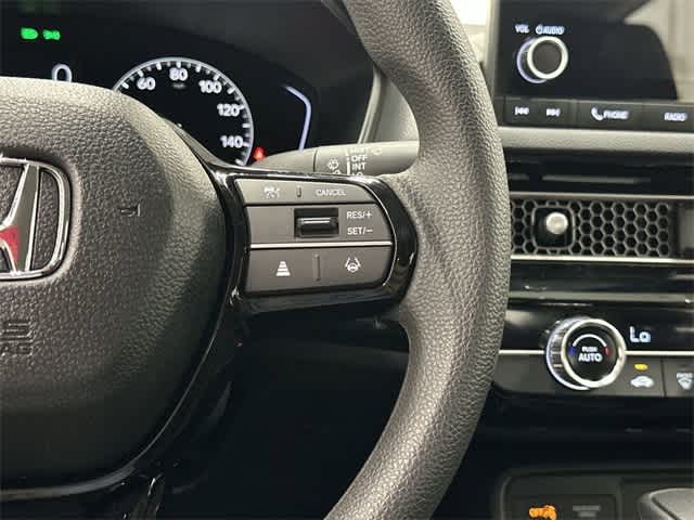 Thumbnail: 2026 Honda Civic - 18