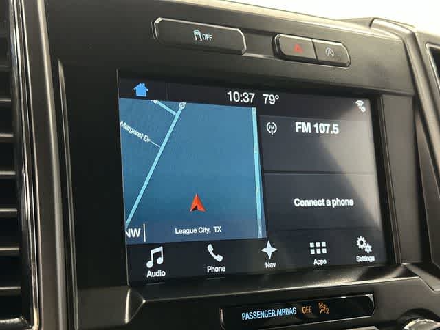 Thumbnail: 2018 Ford F-150 - 22