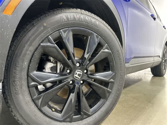 Thumbnail: 2025 Honda CR-V - 29