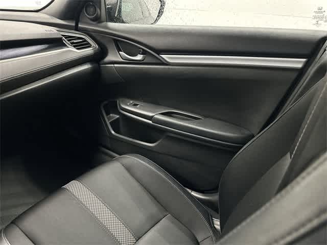 Thumbnail: 2021 Honda Civic - 13