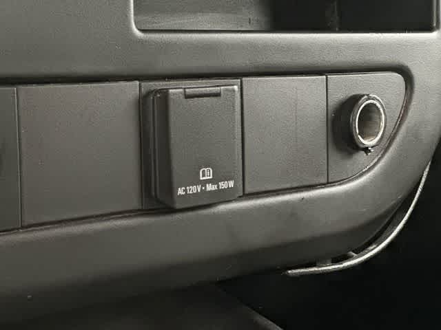 Thumbnail: 2018 Chevrolet Express - 23