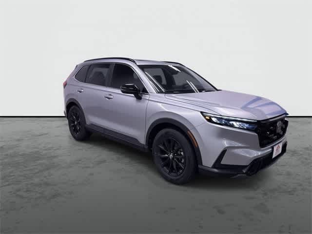 Thumbnail: 2025 Honda CR-V - 5