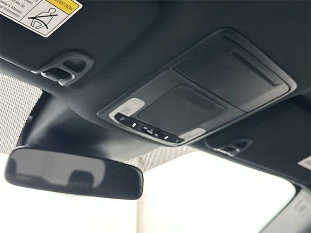 Thumbnail: 2025 Honda Pilot - 20