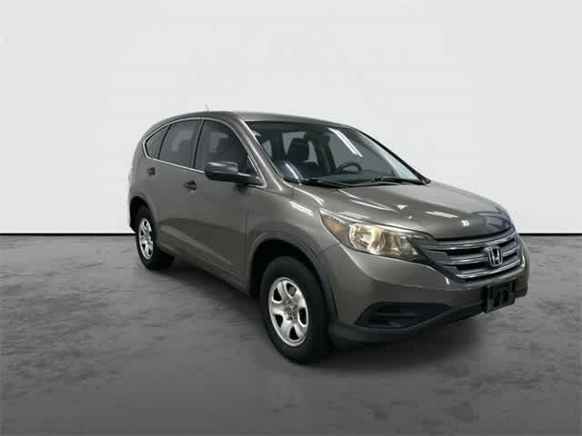 Thumbnail: 2014 Honda CR-V - 6