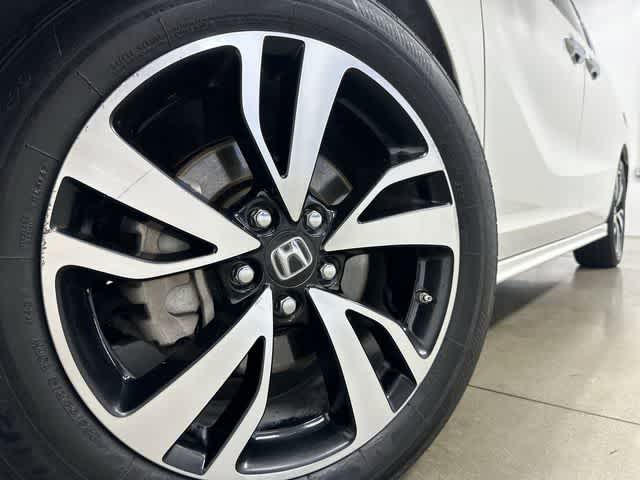 Thumbnail: 2019 Honda Odyssey - 29