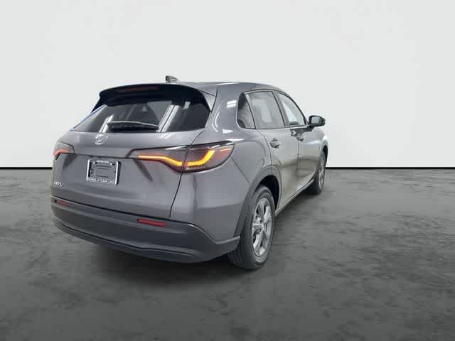 Thumbnail: 2026 Honda HR-V - 3