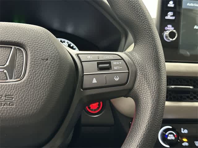 Thumbnail: 2026 Honda HR-V - 18