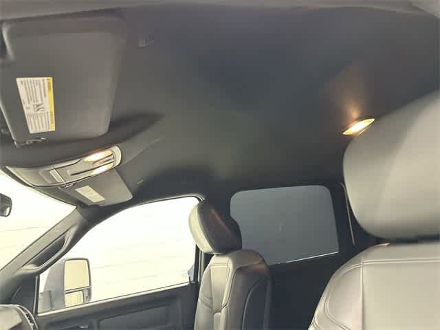 Thumbnail: 2023 RAM 2500 - 27