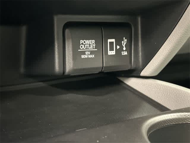 Thumbnail: 2023 Honda Ridgeline - 25