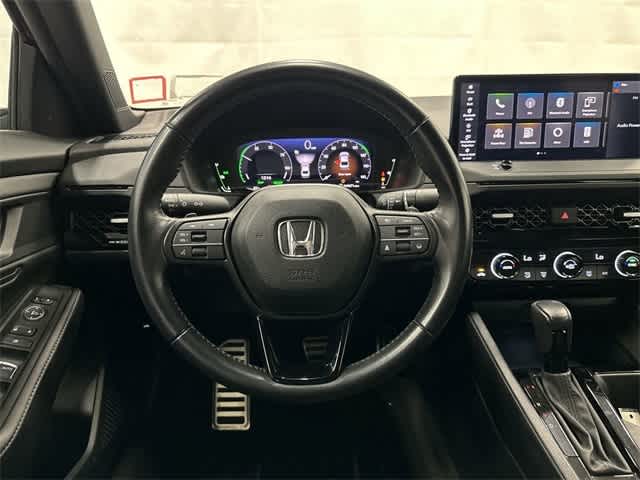 Thumbnail: 2024 Honda Accord - 15