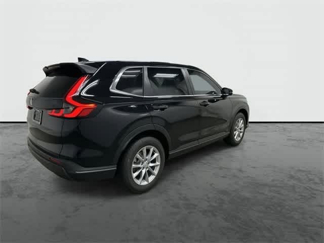 Thumbnail: 2026 Honda CR-V - 4