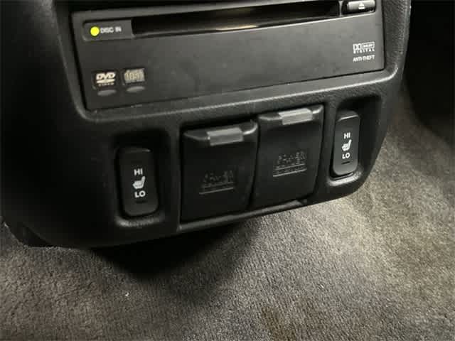 Thumbnail: 2005 Honda Odyssey - 26