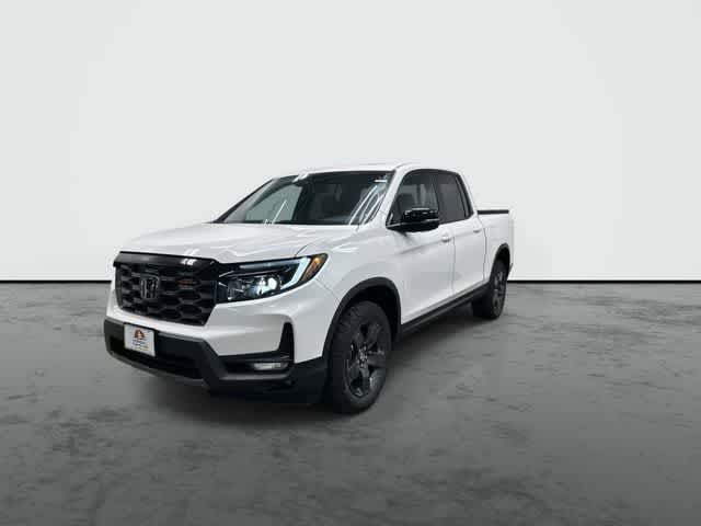 Thumbnail: 2026 Honda Ridgeline - 7