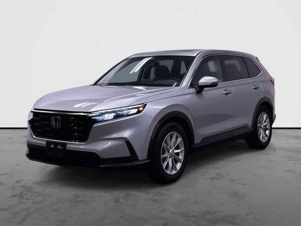 2024 Honda CR-V EX-L -
                  League City, TX