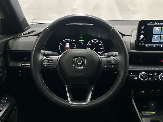 Thumbnail: 2025 Honda CR-V - 15