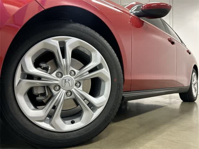 Thumbnail: 2025 Honda Accord - 27