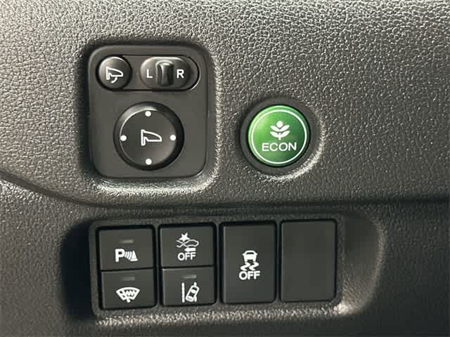 Thumbnail: 2025 Honda Passport - 19