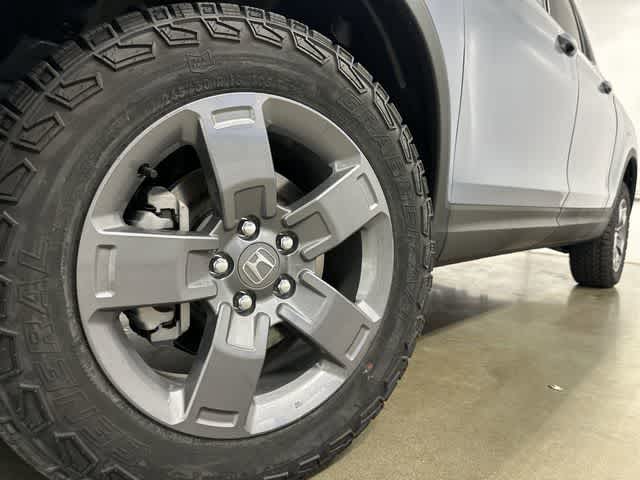 Thumbnail: 2025 Honda Ridgeline - 29